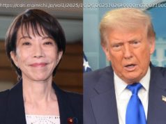 トランプ氏に振り回される首脳ら、勝利の方程式は? 高市氏初会談へ