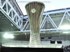 Finał europejskiego pucharu znów w Polsce? Jest kandydatura!