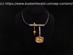 California museum’s collection looted: Over 1,000 items stolen in early morning heist