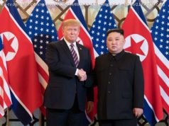 Donald Trump möchte Kim Jong Un treffen