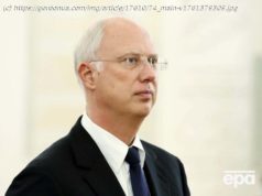Спецпредставитель Путина заявил о "скором дипломатическом решении" вопроса войны РФ против Украины