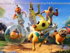 Fortnite introduces pet companions known as Sidekicks