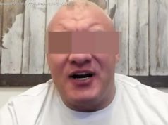 "Wielki Bu" złożył wniosek o azyl polityczny w Niemczech