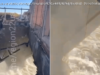 ВСУ взорвали Белгородскую дамбу: уровень воды упал на метр