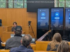 Law School Tests Trial With Jury Made Up of ChatGPT, Grok, and Claude