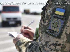 ДПСУ щодо статті The Telegraph: Значного впливу на пасажиропотік категорія чоловіків 18-22 років не становить