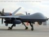 Drohnen des US-Militärs kreisen über Gazastreifen