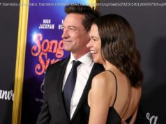 Hugh Jackman, Sutton Foster make romance red carpet official months after actor's divorce from longtime wife