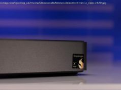 Lenovo IdeaCentre Mini x