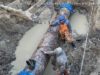 Наймасштабніша аварія на водогоні у Львові: 50 тисяч людей залишаються без води