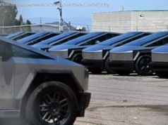 Tesla Recalls Thousands More Cybertrucks, Is Bad at Gluing Things