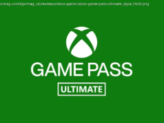 Xbox Game Pass Ultimate