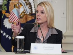 FBI: Man Offered $45K for Killing of Pam Bondi