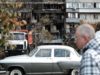 У Києві завершили ліквідацію наслідків російського удару (фото)