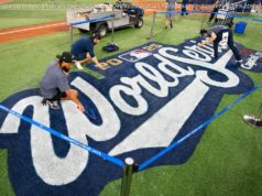 2025 World Series Game 1: Live updates and analysis