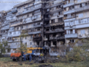 Ракетная атака на Киев — есть погибшие, ранены дети