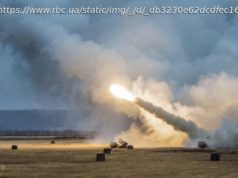 РосСМИ утверждают, что HIMARS якобы ударили по Белгородскому водохранилищу