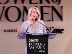 Sydney Sweeney slammed for wearing see-through dress at women’s empowerment event