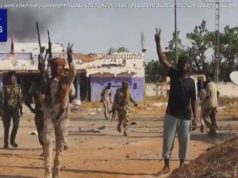 武力衝突続くスーダン 準軍事組織が病院で460人以上殺害か