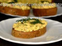 Рибний делікатес без зусиль: ідеальна намазка зі шпротів для сніданку чи святкового столу