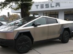 Tesla Issues 13,000 Model Y and Model 3 Recalls