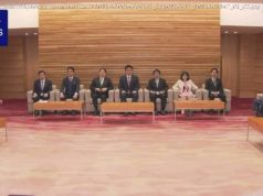 離婚後の「共同親権」導入の改正民法など 来年4月1日施行へ