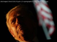 Trump auf Asien-Reise: Xi, Deals und Friedensabkommen