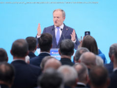 Sztandar wprowadzić! Powstała Koalicja Obywatelska, a „ukochany przewodniczący” zagrzewa do walki