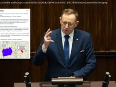 Robert Telus odpowiada dziennikarzowi w sprawie. musów owocowych: "Kupiłem, zapłaciłem i wszystko rozliczyłem"