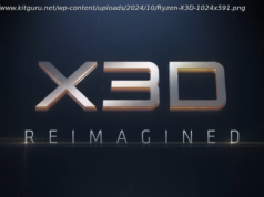 AMD Ryzen 5 7500X3D CPU appears at retail
