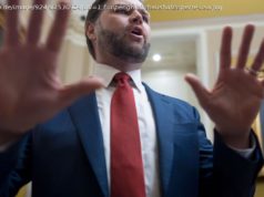 Vance: Die Waffenruhe im Gazastreifen hält