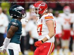 Bears to sign safety C.J. Gardner-Johnson