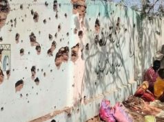 Konflikte: Fünf Helfer des Roten Halbmonds im Sudan getötet