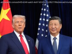 What does Trump mean by 'nuclear testing?'