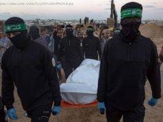 Krwawy wieczór w Strefie Gazy. Co najmniej 30 zabitych, dziesiątki rannych