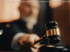 Супруги напали на полицейских из-за мобилизации — решение суда