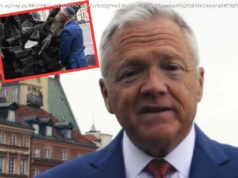 Nowy ambasador USA już w Polsce. Jest komunikat ambasady