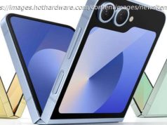 Hot Deals: Samsung Galaxy Z Flip6 512GB Is 55% Off, Fire HD Tablet Is Just $25