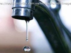 Авария в сети водоканала оставила без водоснабжения 10 процентов Львова – горсовет