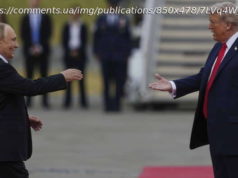 На Заході видали справжню причину, чому скасували саміт Трампа і Путіна