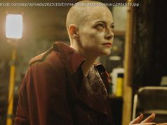 Emma Stone’s 'Bugonia' Haircut Was Done in One Take