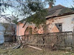 Ворог продовжував атакувати Нікопольщину, постраждала жінка