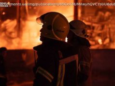 Страшный удар РФ по Киеву: стало известно о количестве погибших
