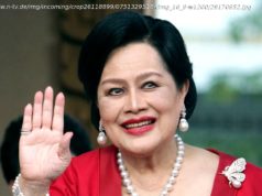 Thailands Langzeit-Königin Sirikit ist tot