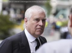 Prince Andrew Stripped of Titles, Royal Residence