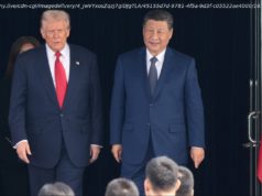 Встреча лидеров Китая и США завершилась — что уже известно