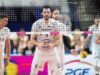 PlusLiga: Aluron CMC Warta Zawiercie – PGE Projekt Warszawa. Relacja live i wynik na żywo