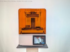 Formlabs Form 4