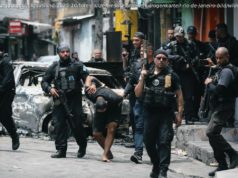 Opferzahl nach Polizeieinsatz in Rio de Janeiro steigt auf über 130