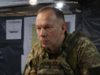 Фронт требует правды: Сырский о недопустимости фальсификаций
